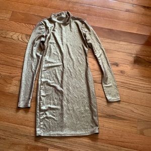 Forever 21 women dress